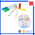 Non-toxic Assorted Colors Eco-friendly Permanent Marker